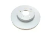 Диск гальмівний (передній) MB E-class (W211/W212/S211/S212) 02-09 (295x28) BOSCH 0 986 479 407 (фото 7)