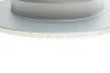 Диск гальмівний (задній) MB C-class (W204/S204/C204) 07- (278x9) з покриттям BOSCH 0 986 479 409 (фото 5)