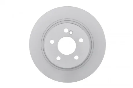 Диск гальмівний (задній) MB C-class (W204) 07-14 (299.9x10) BOSCH 0 986 479 410
