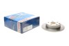 ДИСК тормозной задний BOSCH 0 986 479 419 (фото 1)