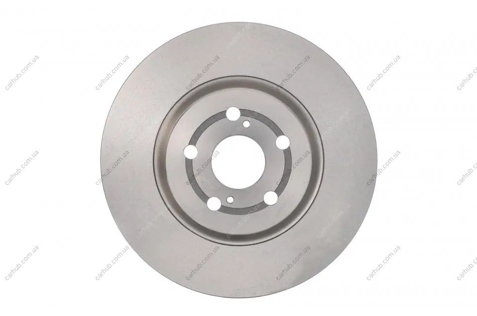 Диск гальмівний передн лів/прав TOYOTA AVENSIS, COROLLA VERSO 1.6-2.4 03.03-03.09 BOSCH 0 986 479 423 (фото 1)