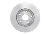 Диск гальмівний передн лів/прав TOYOTA AURIS, COROLLA 1.33-1.8H 10.06-07.14 BOSCH 0 986 479 425 (фото 2)