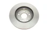 Диск гальмівний передн лів/прав TOYOTA NOAH/VOXY, PRIUS PLUS, RAV 4 III, RAV 4 IV 1.8H-3.5 11.05- BOSCH 0 986 479 428 (фото 2)
