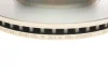 Диск гальмівний передн лів/прав TOYOTA NOAH/VOXY, PRIUS PLUS, RAV 4 III, RAV 4 IV 1.8H-3.5 11.05- BOSCH 0 986 479 428 (фото 4)