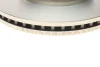 Диск гальмівний передн лів/прав TOYOTA NOAH/VOXY, PRIUS PLUS, RAV 4 III, RAV 4 IV 1.8H-3.5 11.05- BOSCH 0 986 479 428 (фото 5)