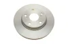 Диск гальмівний передн лів/прав TOYOTA NOAH/VOXY, PRIUS PLUS, RAV 4 III, RAV 4 IV 1.8H-3.5 11.05- BOSCH 0 986 479 428 (фото 7)