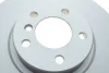 Диск гальмівний (передній) BMW X5 (E70/F15/F85)/X6 (E71/E72/F16/F86) 07- (348x29.9) M57/N52/N55/N57 BOSCH 0 986 479 436 (фото 3)