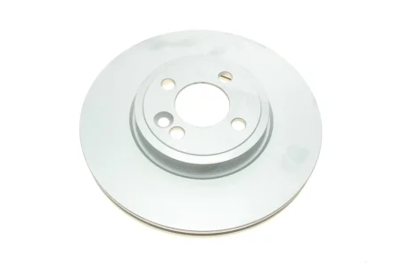 Диск гальмівний (передній) Mini Cooper 01-14 (294x22) BOSCH 0 986 479 438