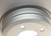 Диск гальмівний (задній) BMW 3 (E90) 2.5-3.0/2.0d 04-11 (336x22) (вент.) BOSCH 0 986 479 439 (фото 3)