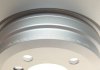 Диск гальмівний (задній) BMW 3 (E90) 2.5-3.0/2.0d 04-11 (336x22) (вент.) BOSCH 0 986 479 439 (фото 4)