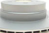 Диск гальмівний (задній) BMW X5 (E70/F15) 07- (320x20) M57/N20/N47/N52/N55/N57 BOSCH 0 986 479 442 (фото 4)