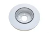Диск гальмівний (задній) BMW X5 (E70/F15/F85) 4.8-5.0/3.0d 06-13 (345x24) M57/N55/N57/N62/N63 BOSCH 0 986 479 443 (фото 5)
