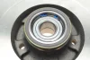 Диск гальмівний (задній) Renault Laguna III 08-15 (300x11) (+ABS) (з підшипником) BOSCH 0 986 479 445 (фото 2)