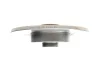 Диск гальмівний (задній) Renault Laguna III 08-15 (300x11) (+ABS) (з підшипником) BOSCH 0 986 479 445 (фото 5)