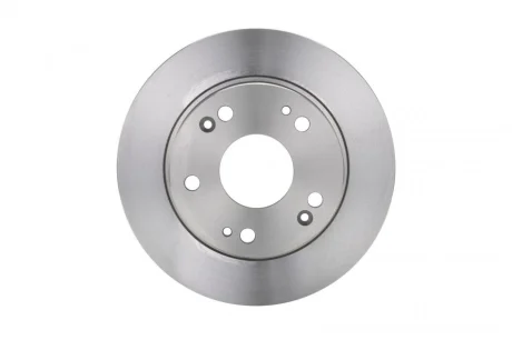 Диск гальмівний задн лів/прав HONDA ACCORD VII 2.0/2.2D/2.4 09.02-05.08 BOSCH 0 986 479 450