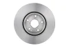 Диск гальмівний передн лів/прав TOYOTA AVENSIS, COROLLA VERSO 1.6-2.2D 04.04-03.09 BOSCH 0 986 479 454 (фото 2)