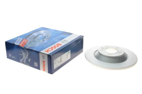 Диск гальмівний задн лів/прав AUDI A6 ALLROAD C6 2.7D-4.2 03.06-08.11 BOSCH 0 986 479 458