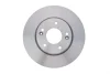 Диск гальмівний (передній) Hyundai i30 07-/ Kia Cee\'d/ Soul 06- (280x26) BOSCH 0 986 479 460 (фото 1)
