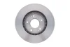 Диск гальмівний (передній) Hyundai i30 07-/ Kia Cee\'d/ Soul 06- (280x26) BOSCH 0 986 479 460 (фото 4)