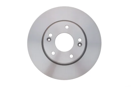 Диск гальмівний (передній) Hyundai i30 07-/ Kia Cee\'d/ Soul 06- (280x26) BOSCH 0 986 479 460
