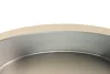 Диск гальмівний (задній) Hyundai Elantra/Coupe/Lantra (полный) 1.5-2.0 (257,9x10) (повний) BOSCH 0 986 479 484 (фото 3)
