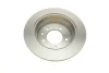 Диск гальмівний (задній) Hyundai I30/ix35/Kia Cee\'D/Sportage 08- (262x10) (повн.) BOSCH 0 986 479 508 (фото 2)
