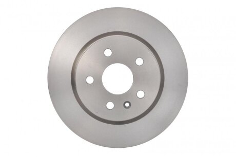 ДИСК ГАЛЬМIВНИЙ ЗАДНIЙ BOSCH 0986479514