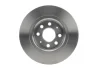 Диск гальмівний задн лів/прав ABARTH GRANDE PUNTO, PUNTO, PUNTO EVO FIAT GRANDE PUNTO, PUNTO, PUNTO EVO OPEL ADAM, CORSA E 0.9-1.9D 10.05- BOSCH 0 986 479 517 (фото 2)