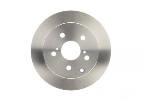 Фото гальмівний диск BOSCH 0986479520 Гальмівний диск BOSCH 0986479520
