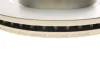 Диск гальмівний (передній) Mitsubishi Grandis 2.0-2.4 05-11 (290x26) BOSCH 0 986 479 527 (фото 3)