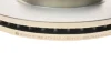 Диск гальмівний (передній) Mitsubishi Grandis 2.0-2.4 05-11 (290x26) BOSCH 0 986 479 527 (фото 4)