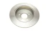 Диск гальмівний (задній) Mitsubishi Grandis 2.0-2.4 03-11 (301.8x10) BOSCH 0 986 479 532 (фото 2)