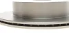 Диск гальмівний задн лів/прав NISSAN NAVARA NP300, PATHFINDER III 2.5D/3.0D/4.0 10.04- BOSCH 0 986 479 533 (фото 4)