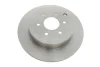 Диск гальмівний задн лів/прав NISSAN NAVARA NP300, PATHFINDER III 2.5D/3.0D/4.0 10.04- BOSCH 0 986 479 533 (фото 7)