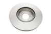 Диск гальмівний (передній) Hyundai I30 II 11-/Kia Cee\'D/ Cerato III 13- (300x28) (вент.) BOSCH 0 986 479 537 (фото 2)
