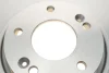 Диск гальмівний (передній) Hyundai I30 II 11-/Kia Cee\'D/ Cerato III 13- (300x28) (вент.) BOSCH 0 986 479 537 (фото 4)