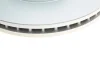 Диск гальмівний (передній) VW T5 09-15/T6 15- (340x32.5) BOSCH 0 986 479 546 (фото 3)