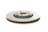 ДИСК тормозной передний BOSCH 0 986 479 552 (фото 6)
