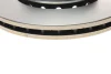 Диск гальмівний (передній) Renault Megane III/IV/Scenic 08- (280x24) з к-том болтів BOSCH 0 986 479 553 (фото 5)