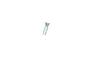 Диск гальмівний (передній) Renault Kangoo Express 05-/Kangoo 08-/MB Citan 12- (280x24) BOSCH 0 986 479 555 (фото 6)