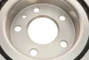 Диск гальмівний (передній) Fiat Doblo 10- (284x22) (вентильований) BOSCH 0 986 479 558 (фото 2)