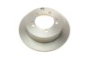 Фото 7 - диск тормозной задний BOSCH 0 986 479 603 ДИСК тормозной задний BOSCH 0 986 479 603 (фото 7)