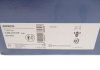 Диск гальмівний (передній) Toyota Caldina Wagon/Celica/Corolla 99-08 (275x25) BOSCH 0 986 479 619 (фото 5)