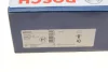 Диск гальмівний (передній) Honda Accord 03-08 (280x25) (вентильований) BOSCH 0 986 479 625 (фото 8)