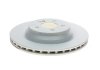 ДИСК тормозной задний BOSCH 0 986 479 629 (фото 6)