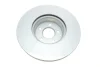 Диск гальмівний (передній) MB C-class (W204) 07-/ E-class (W212) 09- (322x32) BOSCH 0 986 479 652 (фото 2)