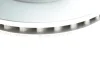 Диск гальмівний (передній) MB C-class (W204) 07-/ E-class (W212) 09- (322x32) BOSCH 0 986 479 652 (фото 3)