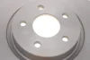 Диск гальмівний (передній) Ford Focus/ Kuga II 07-/Connect 13- (320x25) BOSCH 0 986 479 660 (фото 7)