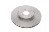 Диск гальмівний (передній) Ford Focus/ Kuga II 07-/Connect 13- (320x25) BOSCH 0 986 479 660 (фото 8)