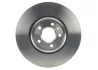 Диск гальмівний передн лів/прав OPEL ASTRA J, ASTRA J GTC, CASCADA, INSIGNIA A, ZAFIRA C 1.3D-2.8 07.08-07.19 BOSCH 0 986 479 667 (фото 2)